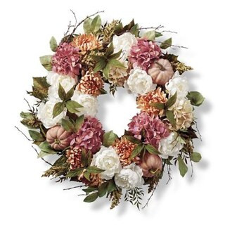 Isabella Wreath | Frontgate | Frontgate