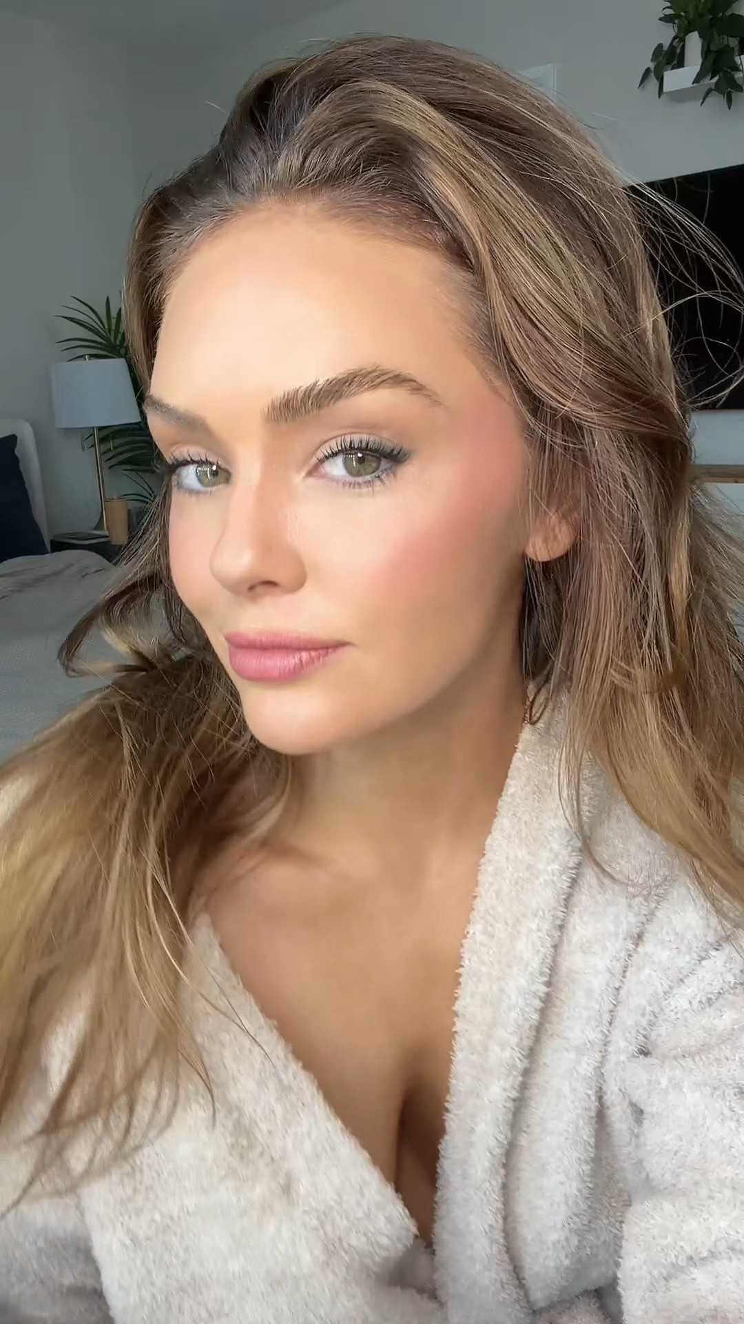 GRWM Make up essentials #summermakeup

#LTKgrwm