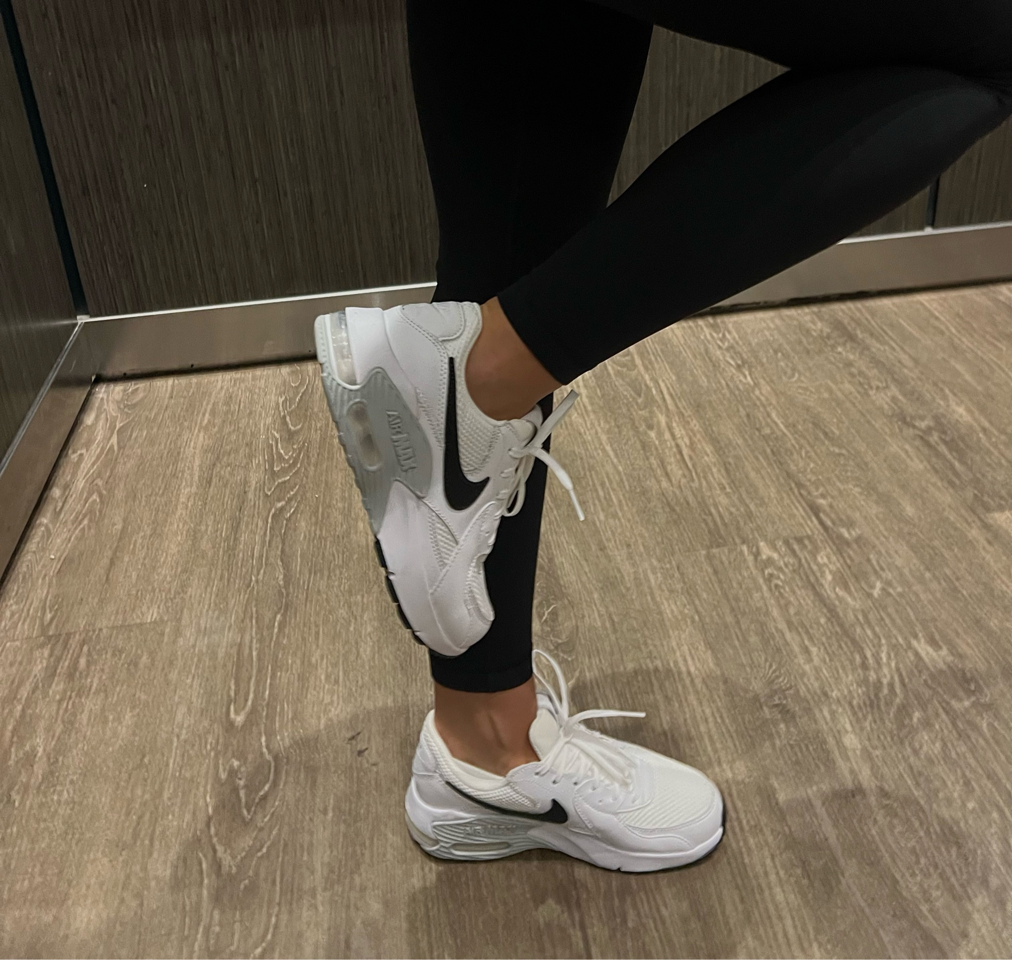 Cutest new white sneaks! 

#LTKstyletip #LTKshoecrush #LTKFind