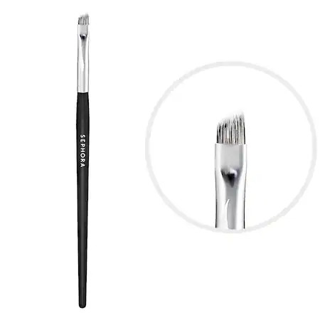 SEPHORA COLLECTION PRO Angled Liner Brush #22 | Sephora (US)