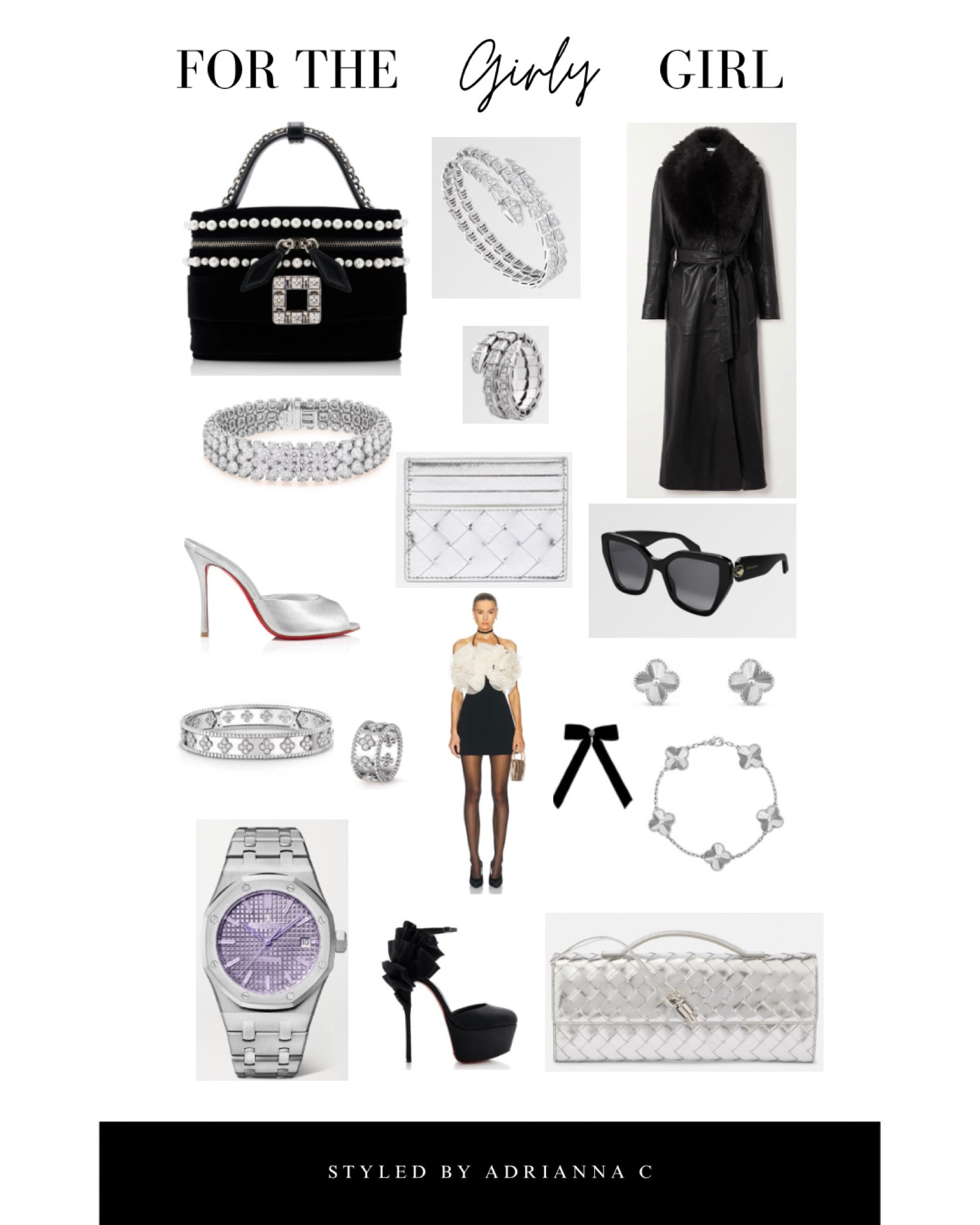 The Girly Girl Gift Guide 🎁💗

#LTKHoliday #LTKGiftGuide #LTKCyberWeek