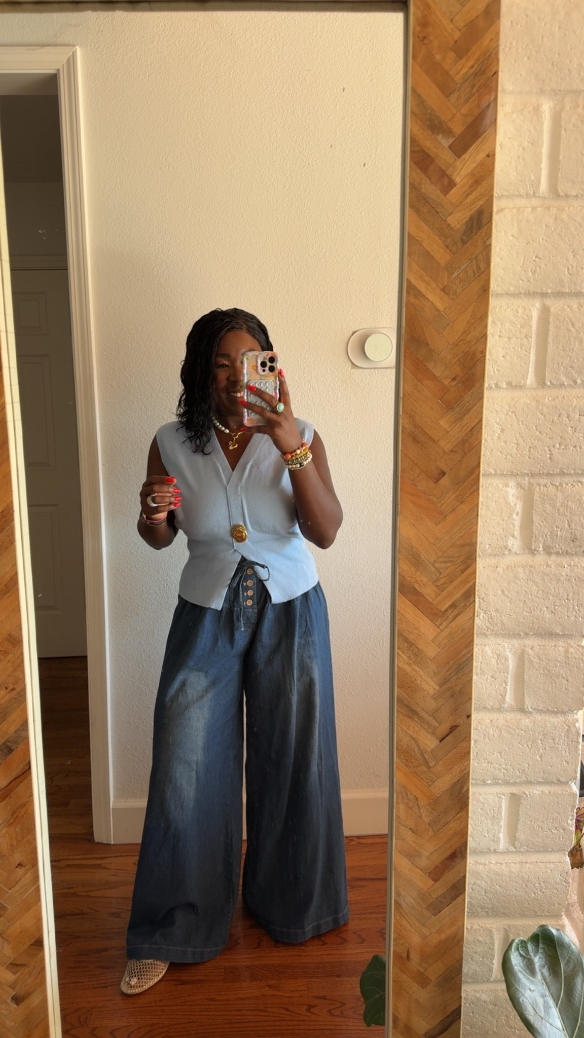 Head to toe Amazon and my Sequin jewelry finds

#LTKgrwm #LTKootd #LTKOver40