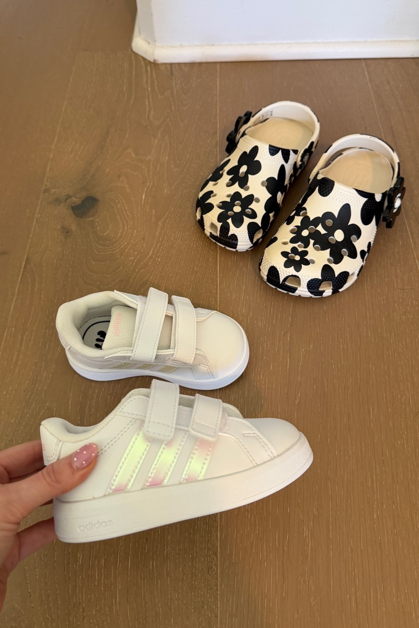 shoe’s for lucy! check @Zappos for back to school finds! 

mom life, back to school, kids clothing, kids shoes, michele jaliene

#LTKmomlife #LTKKids