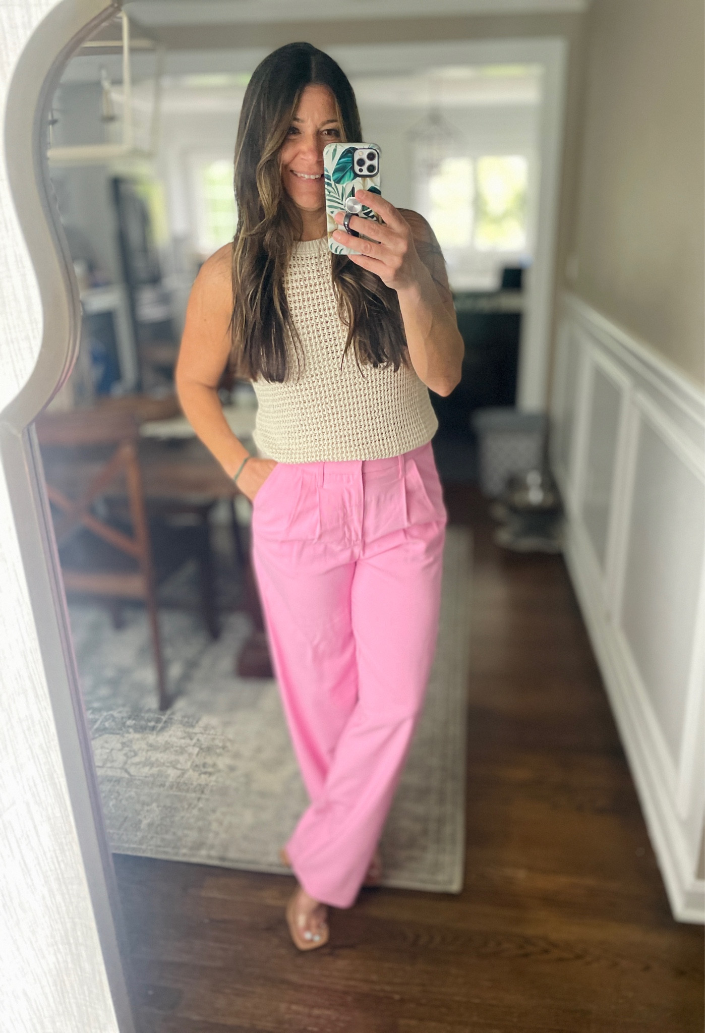 These trouser pants are so good. @targetstyle 