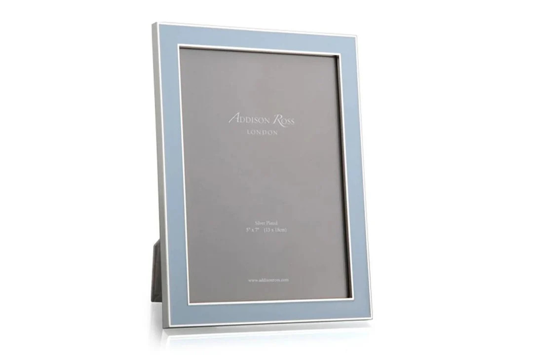 AR Enamel Frame | Lucy's Market