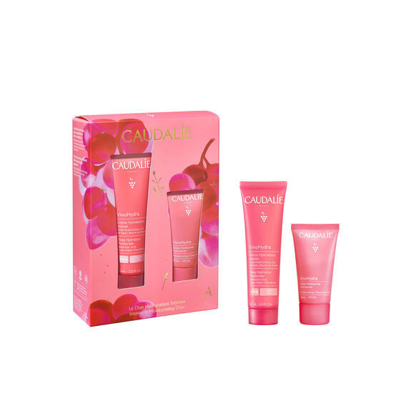 The Intensely Moisturizing Routine | Space NK - UK