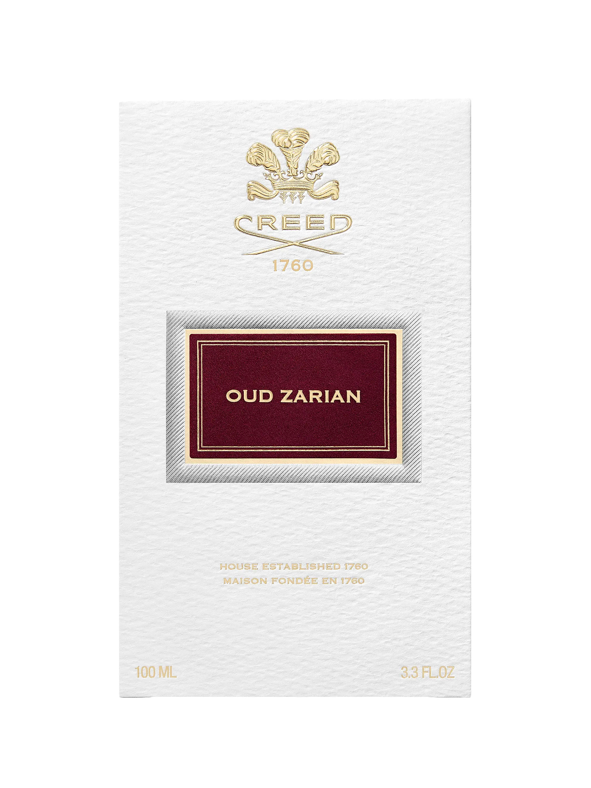 Creed Oud Zarian Eau de Parfum | Saks Fifth Avenue | Saks Fifth Avenue