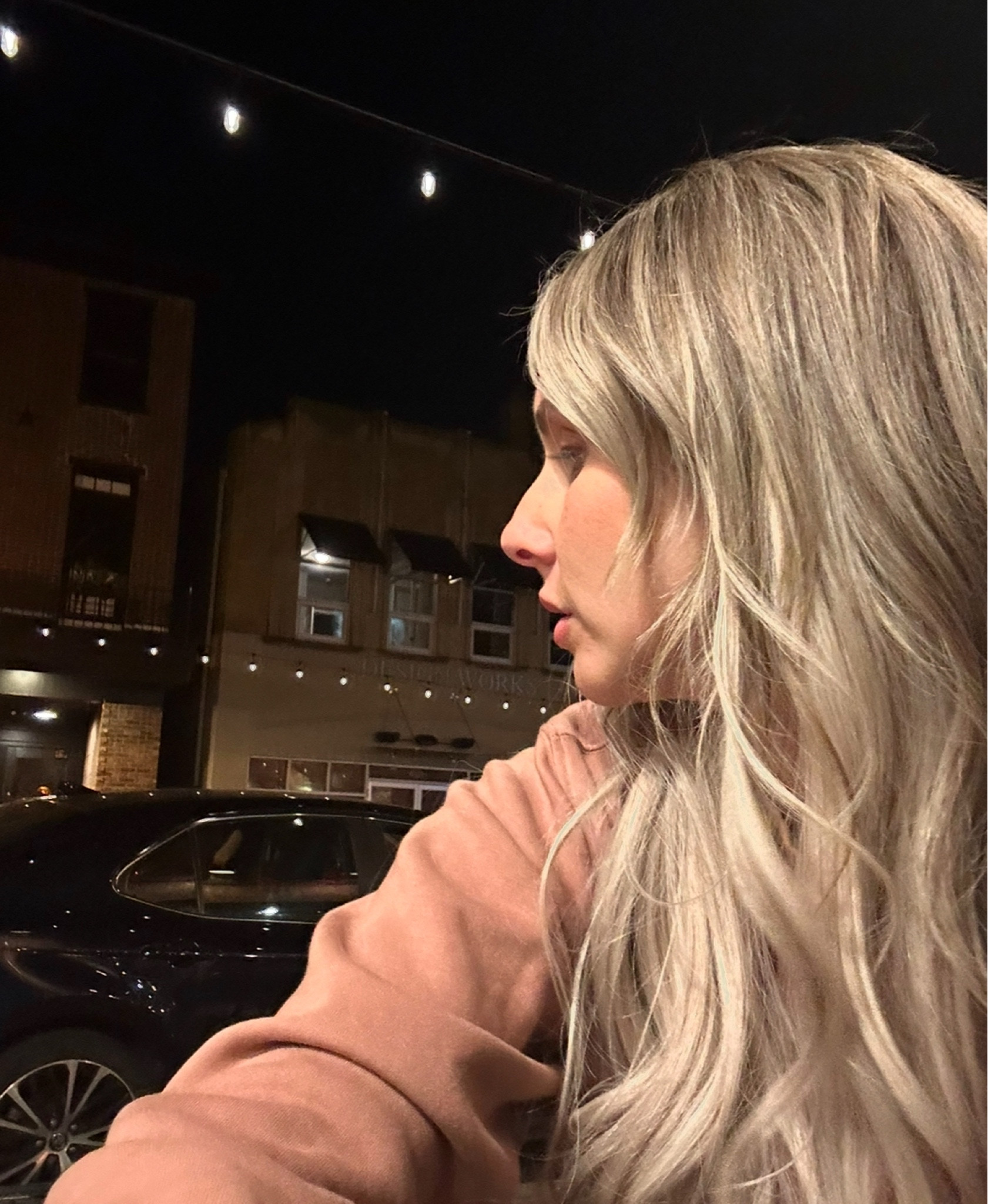 OOTD for this weather PLUS my go to lash products for serum & mascara! The BEST 🫶🏼…. Check out my TT to see my before & after! 🩷  You’ll thank me later, promise 🩷

#LTKStyleTip #LTKWatchNow #LTKFindsUnder100