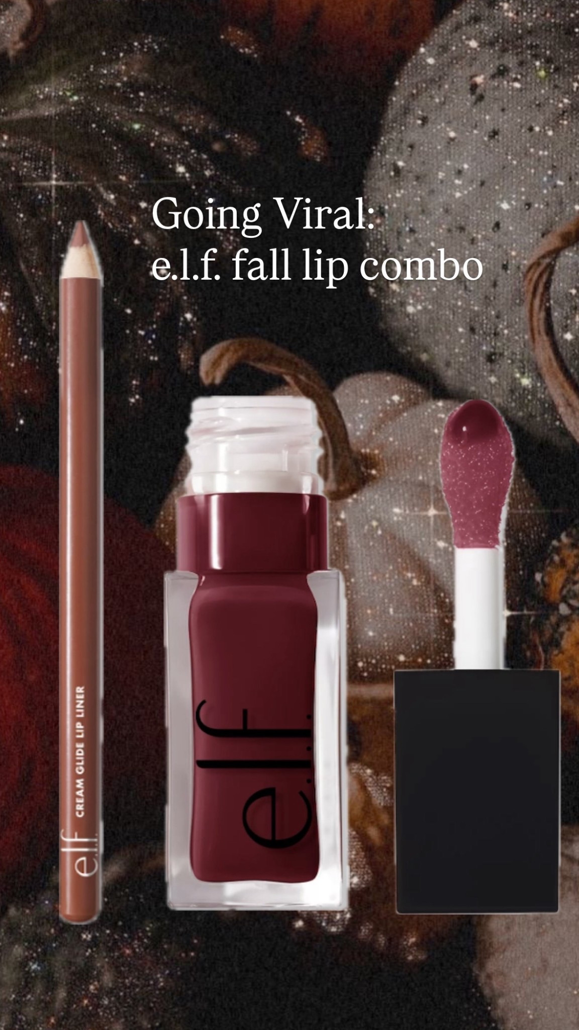 Thank me later 💋

#LTKSaleAlert #LTKSeasonal #LTKBeauty