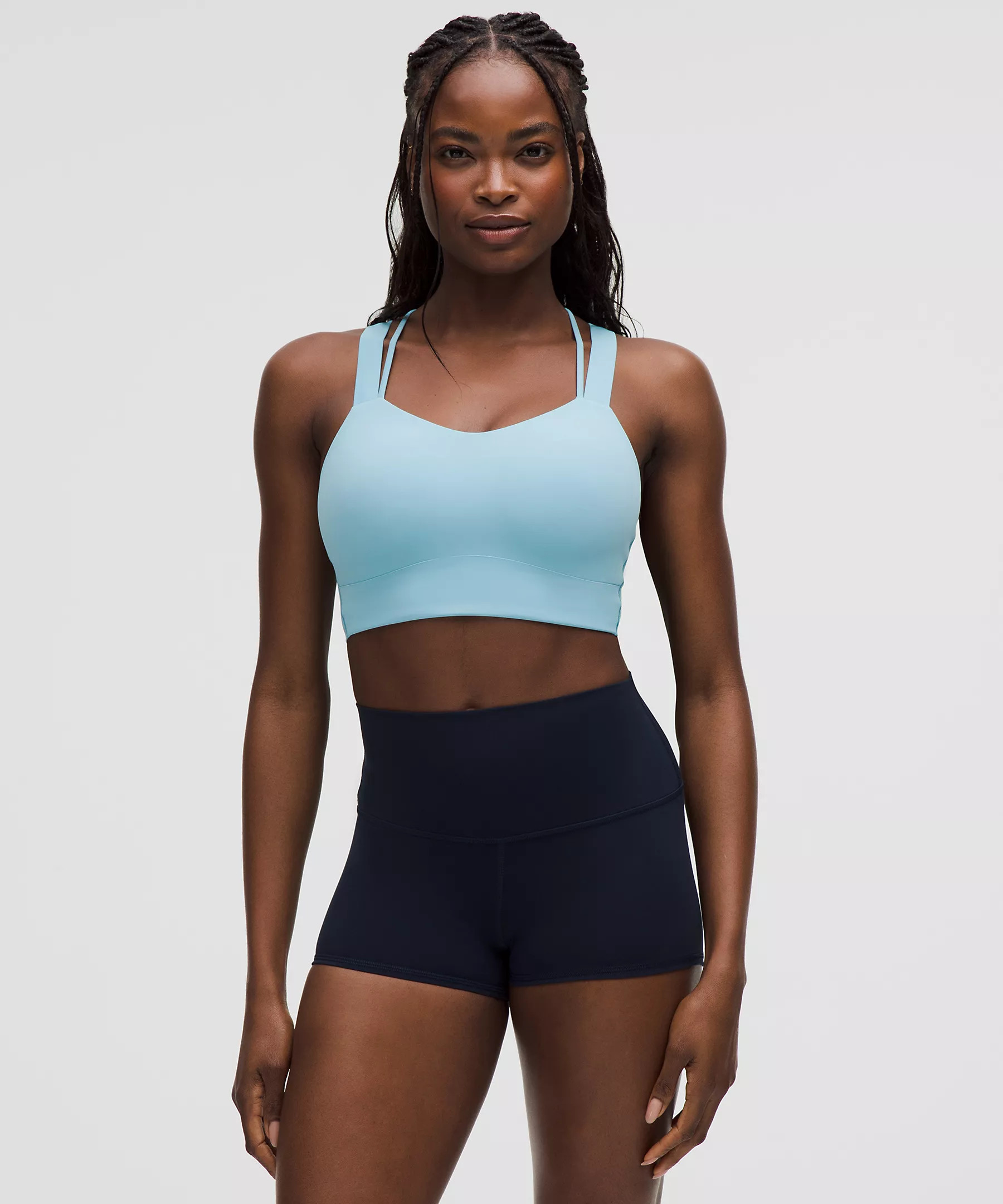Like a Cloud Longline Bra | Lululemon (US)