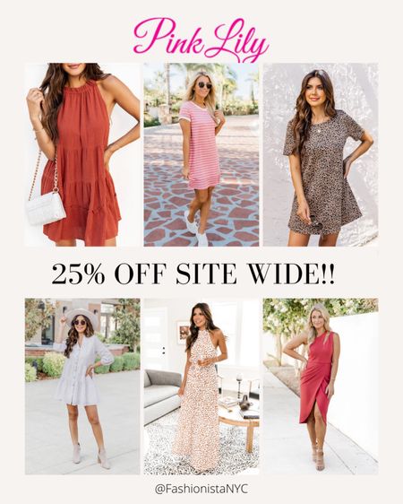 SALE ALERT!!! 25% OFF at Pink Lily for 3 days only!!! 
Click any photo below and SAVE!!!
Sale Alert - Fall - Fall Dresses - Maternity - Work Wear - Boots - Dresses #LTKWorkWear - 

Follow my shop @fashionistanyc on the @shop.LTK app to shop this post and get my exclusive app-only content!

#liketkit #LTKunder100 #LTKSeasonal #LTKSale #LTKsalealert
@shop.ltk
https://liketk.it/3OYh8