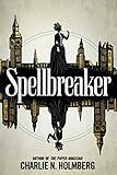 Spellbreaker (Spellbreaker, 1) | Amazon (US)