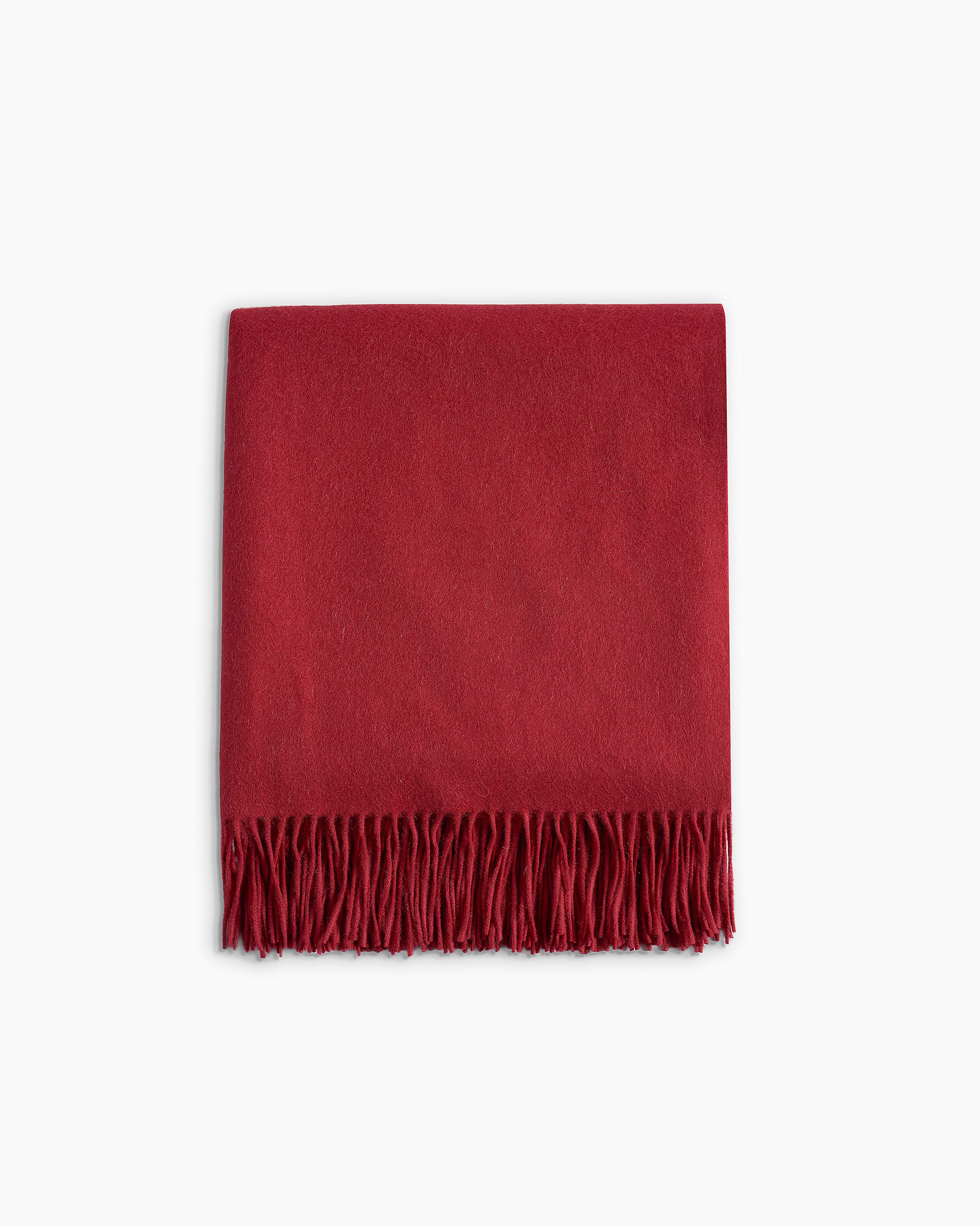 Cashmere Throw | Quince | Quince