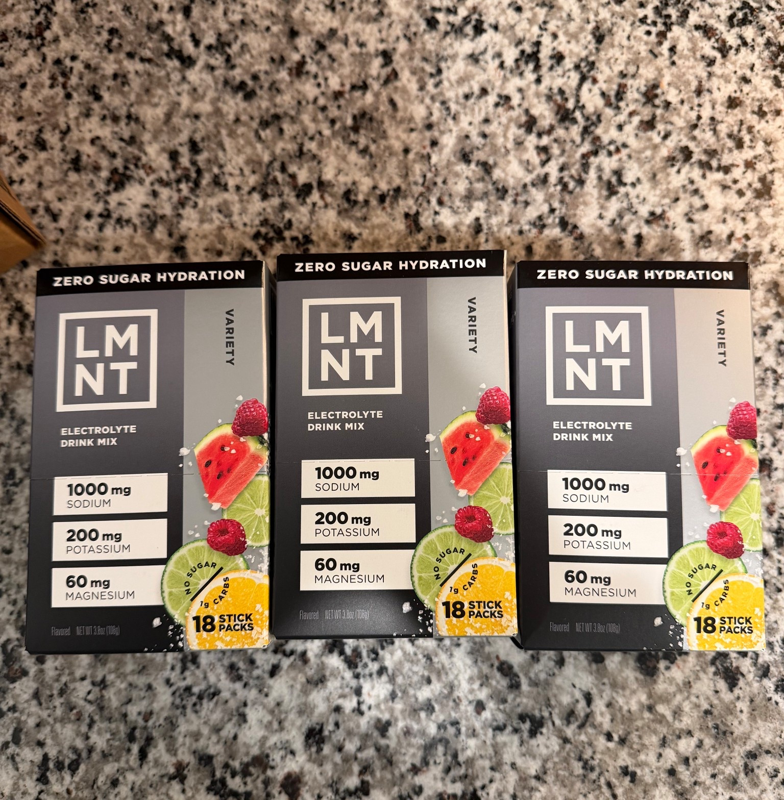 My favorite electrolytes. Everyone needs to drink some a day so give these a try! 

#LTKmorningroutine #LTKmomlife #LTKselfcare