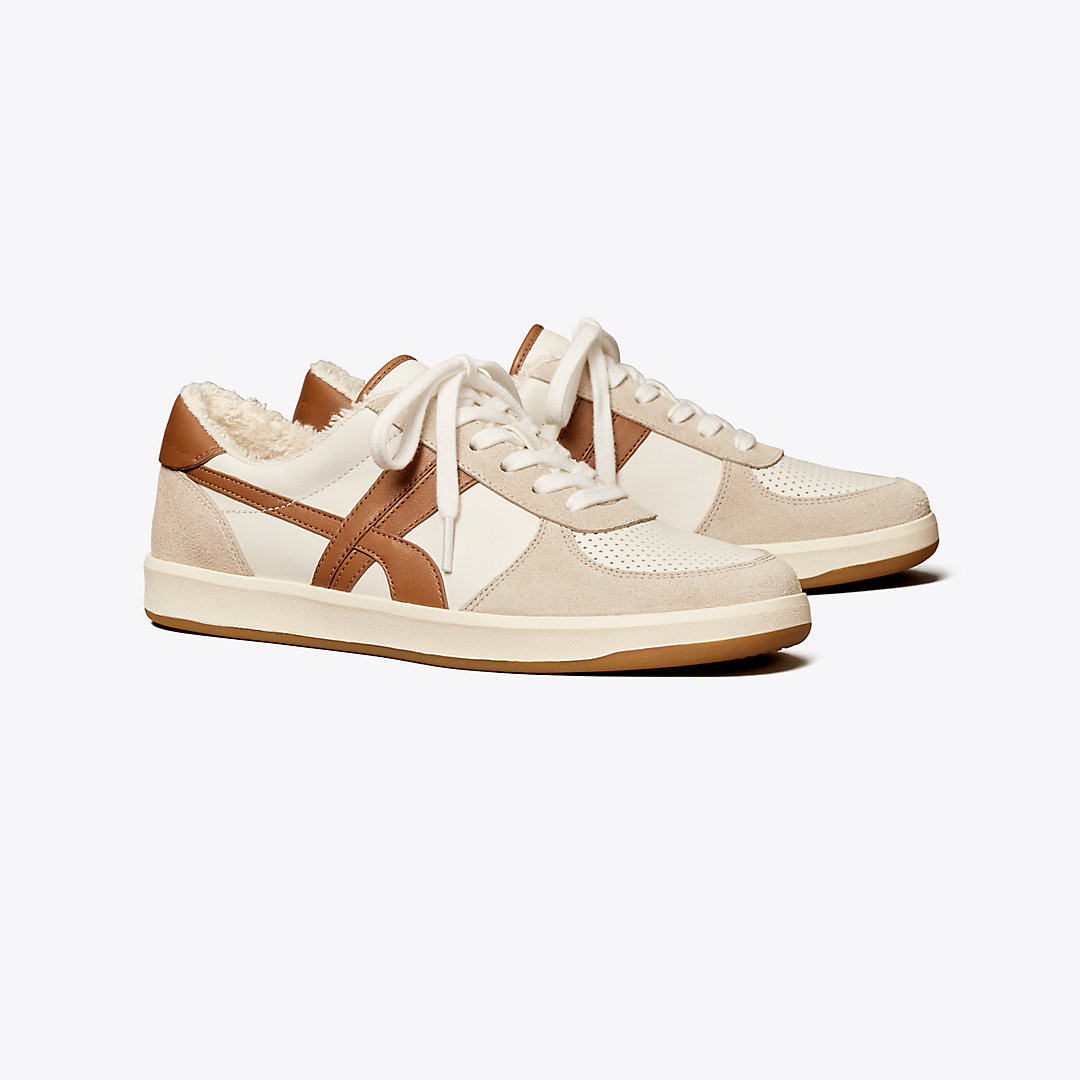 Tory Burch Hank Court Sneaker | Tory Burch (US)