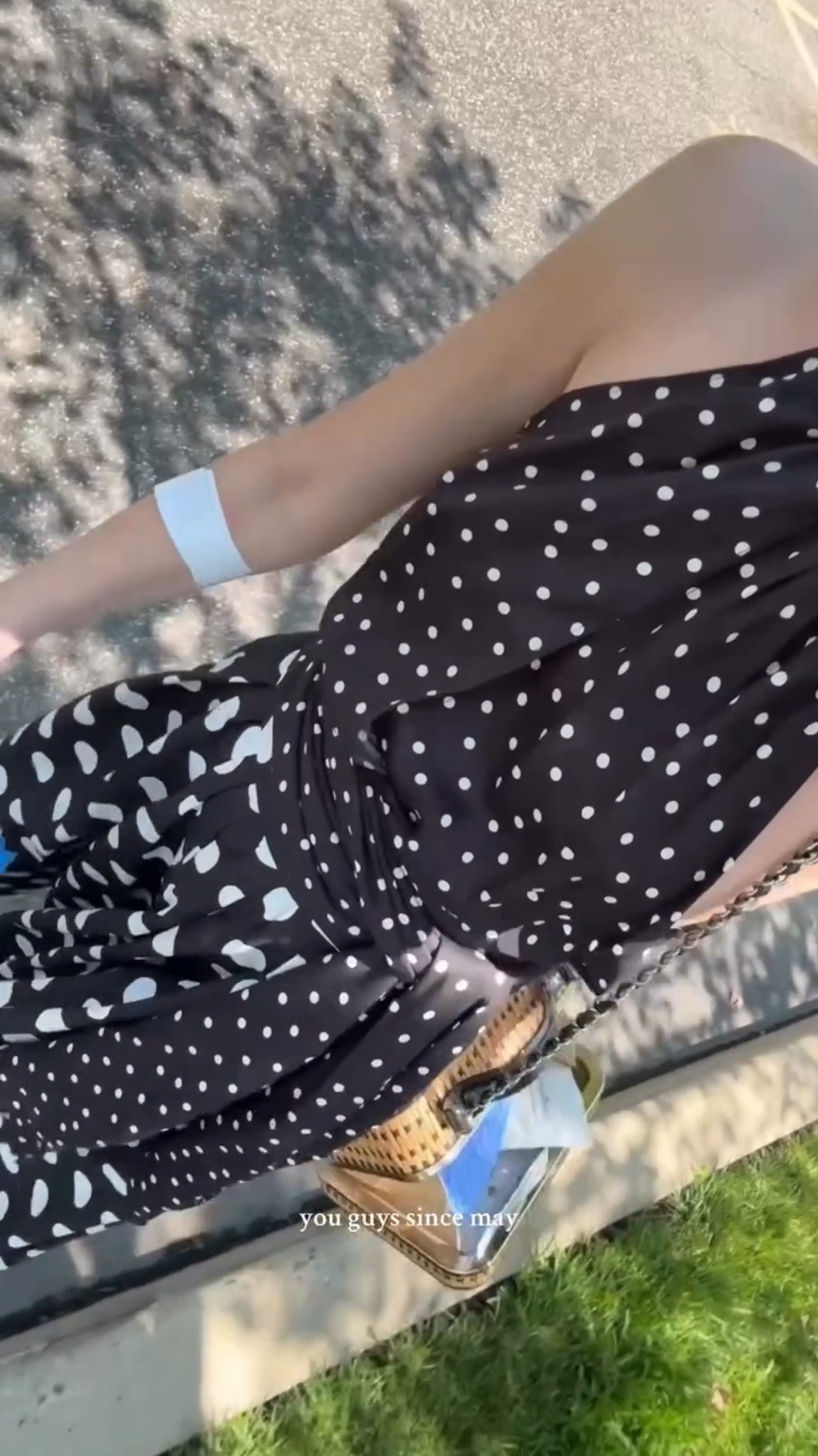 A little sneak peak of something special 👀🩷 GUYS IT’S THE LAST DAY OF RADIATION EVEEEEEEEE. 🩷

Let all of these videos be your reminder!!!! Check your girls and tell you girls to check their girls. Please lord protect and guide the 1 in 8 women who will face this diagnosis in their lifetime. May they find you on their path 🩷

To every fellow breastie in this fight, the ones who have survived, and the ones we miss every single day.
I see you.
I honor you.
You are braver than you know. I LOVE YOU 🩷 what’s the best thing that can happen

#LTKSeasonal #LTKStyleTip