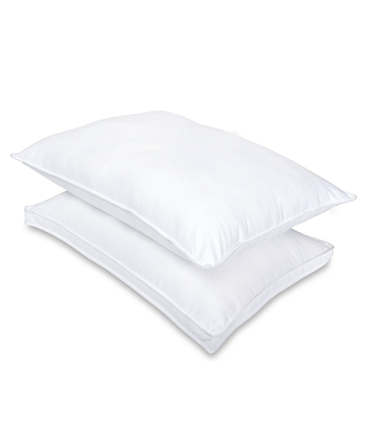 300-Thread Count Pillow Collection, Created for Macy's | Macys (US)