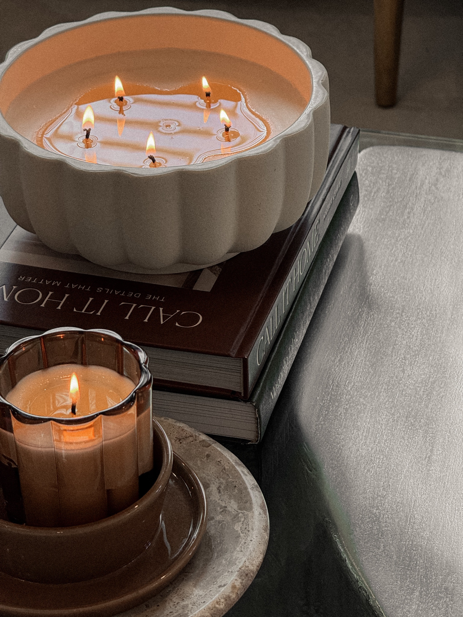 Current favorite Target Magnolia fall candles 

#LTKHome #LTKStyleTip #LTKSeasonal