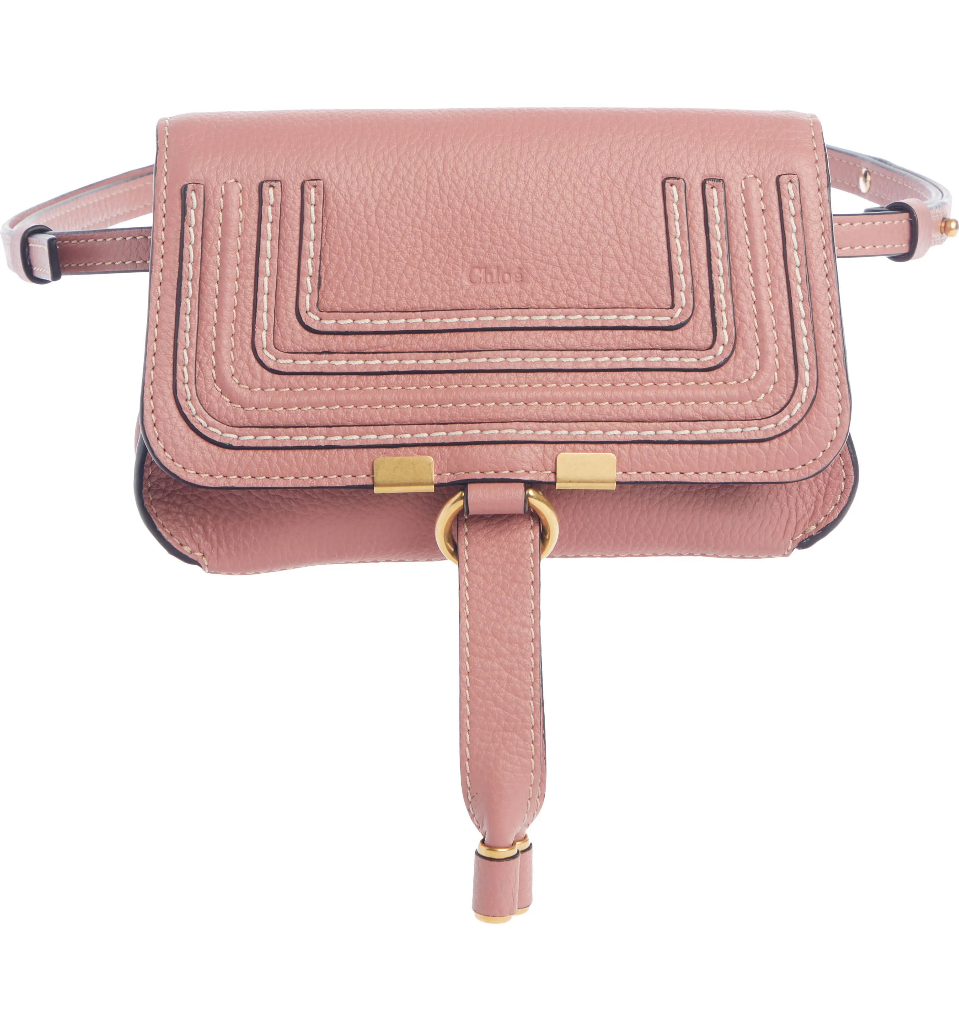 Chloé Marcie Convertible Belt Bag | Nordstrom | Nordstrom