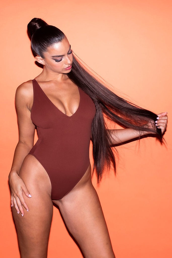 Hi Cut Plungey | TA3