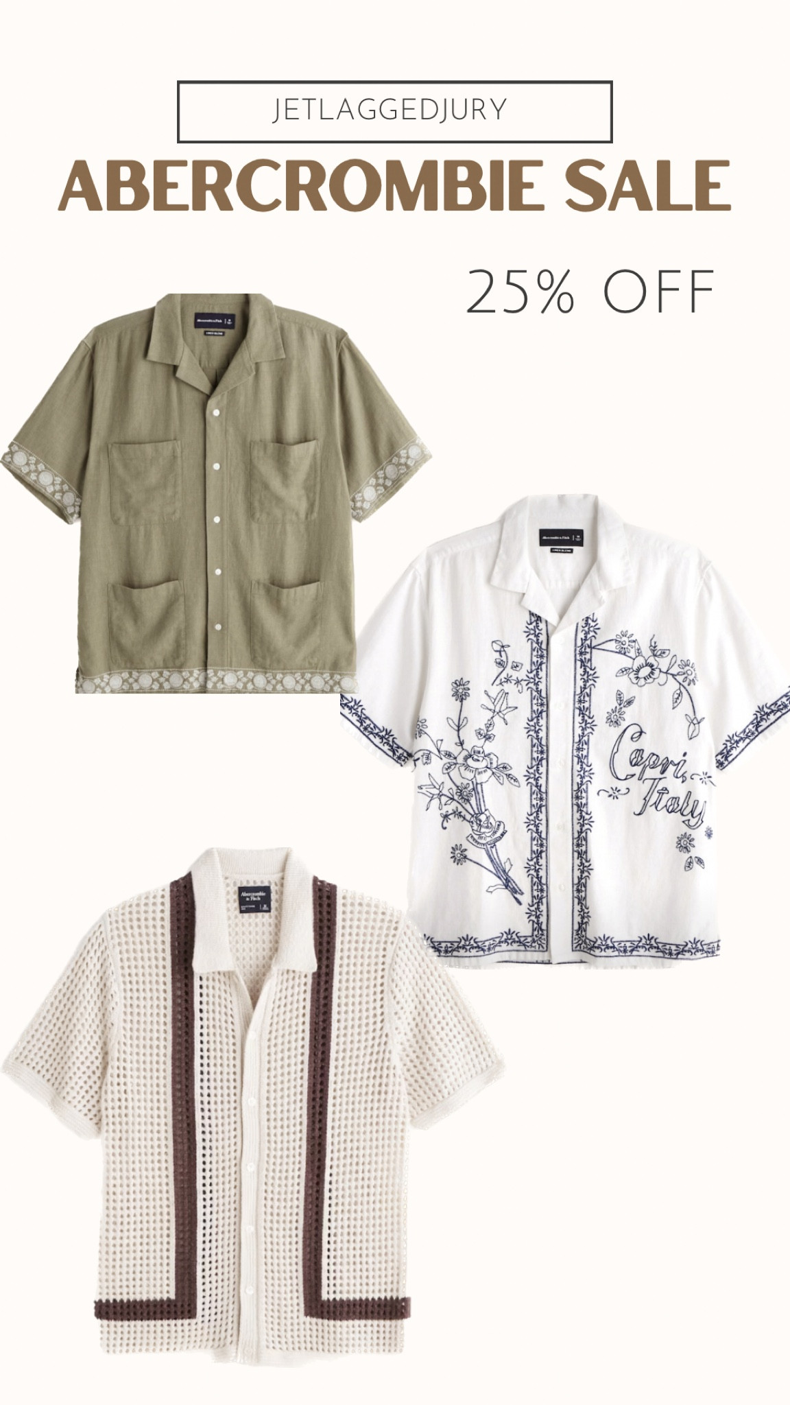 Men button ups 
— I love these for spring or vacations 
#LTKmen #LTKsale #LTKstyle 

#LTKGiftGuide #LTKfit #LTKFind