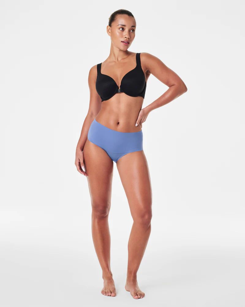 Undie-tectable® Smoothing Brief | Spanx