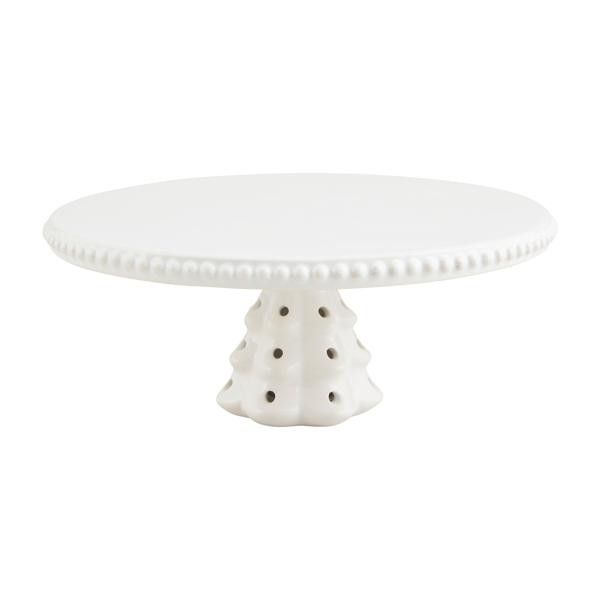 Light-up tree pedestal stand | Mud Pie