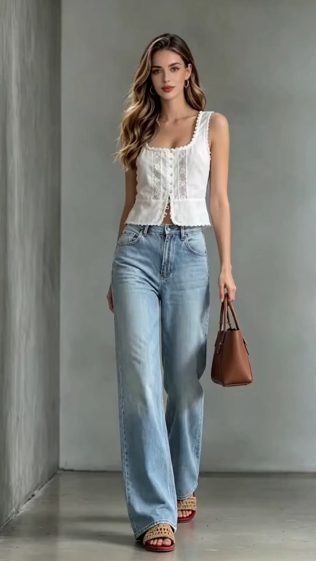 Budget Friendly Summer Denim Outfit Picks｜#LTKStyleTip #LTKSeasonal #SummerDenim

#LTKootd #LTKOver40 #LTKWorkwear