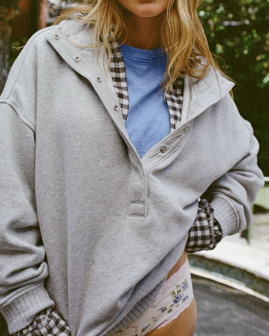 New fall arrivals at AERIE 

#LTKStyleTip #LTKSeasonal #LTKautumn