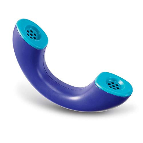 hand2mind Phoneme Phone, Speech Therapy Toys, Autism Learning Materials, Toddler Speech Developme... | Amazon (US)