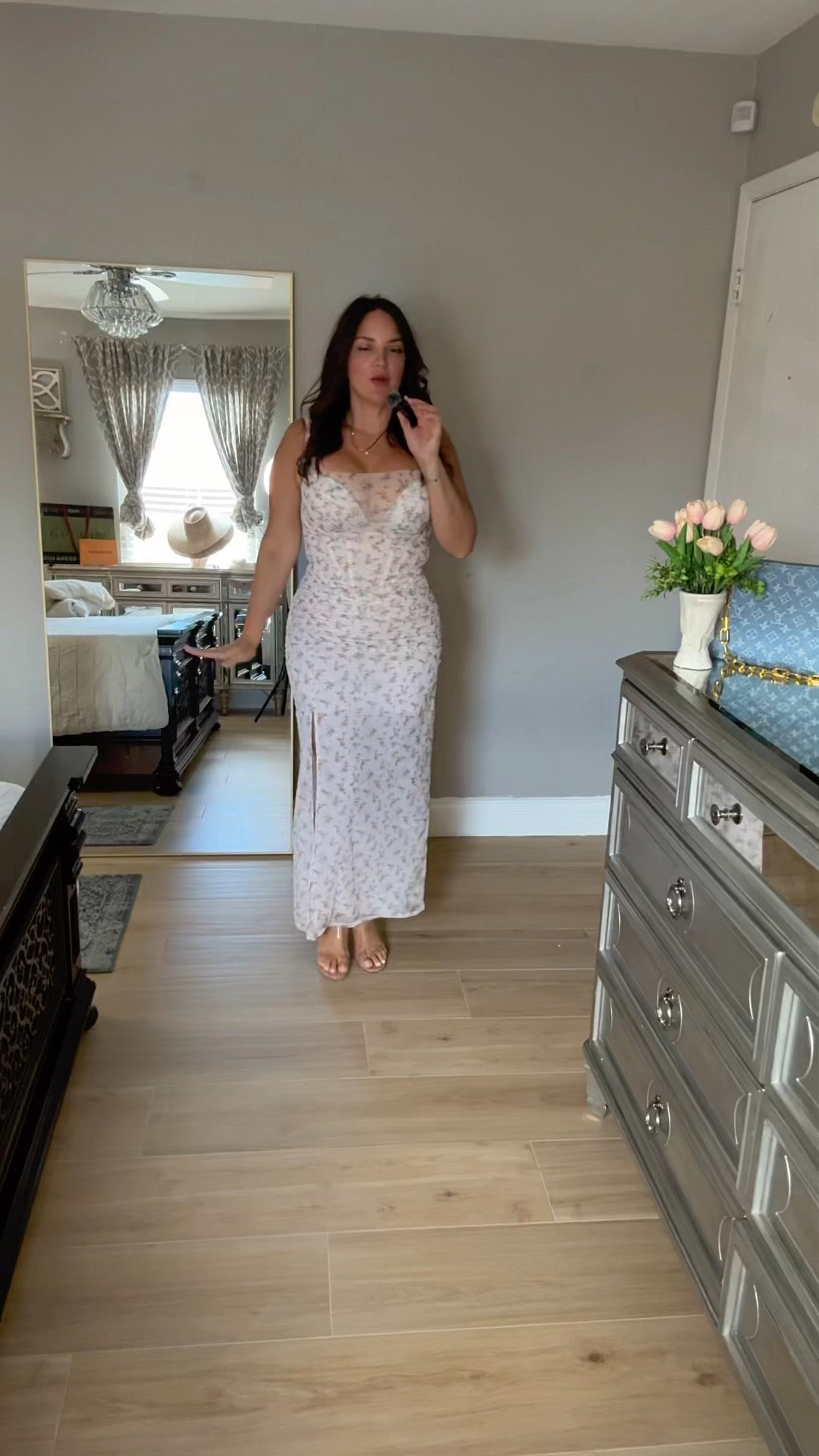 The new Versailles Reverie collection from @popilush is sooooo good 🔥 
So feminine and romantic 🥰  and the Shapeware is unmatched. 

Use my code to save:
JENNA15 – 15% off $120+
JENNA20 – 20% off $150+

#shapewear #popilushshapewear #builtinshapewear #popilushpartner datenight fashion ootd ootn summer date night, summer fashion

#LTKootd #LTKMidsize #LTKOver40