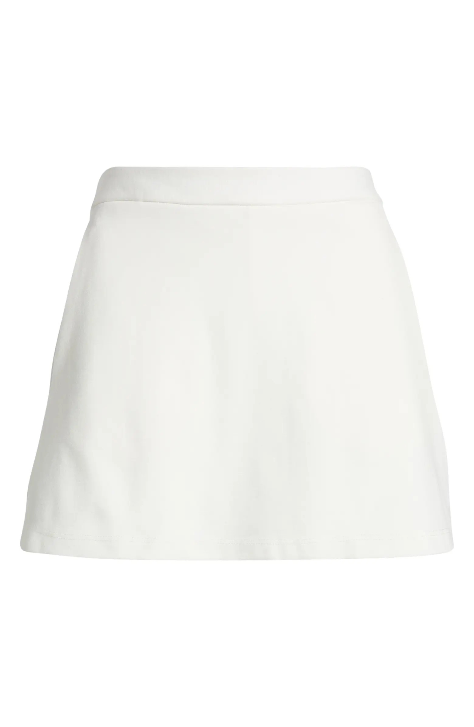 Slit Pocket Skort | Nordstrom