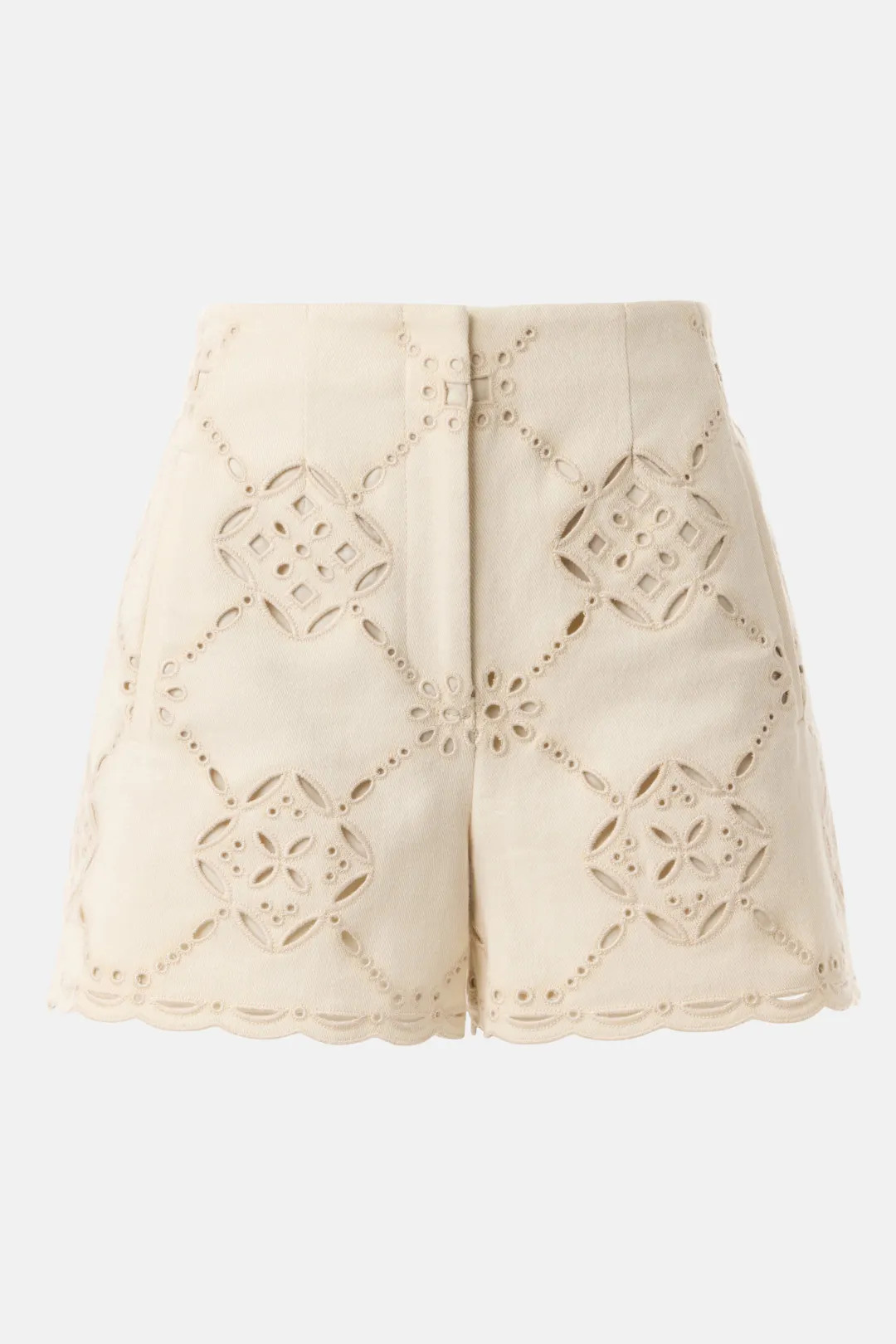 Jazmin Shorts | Rent the Runway