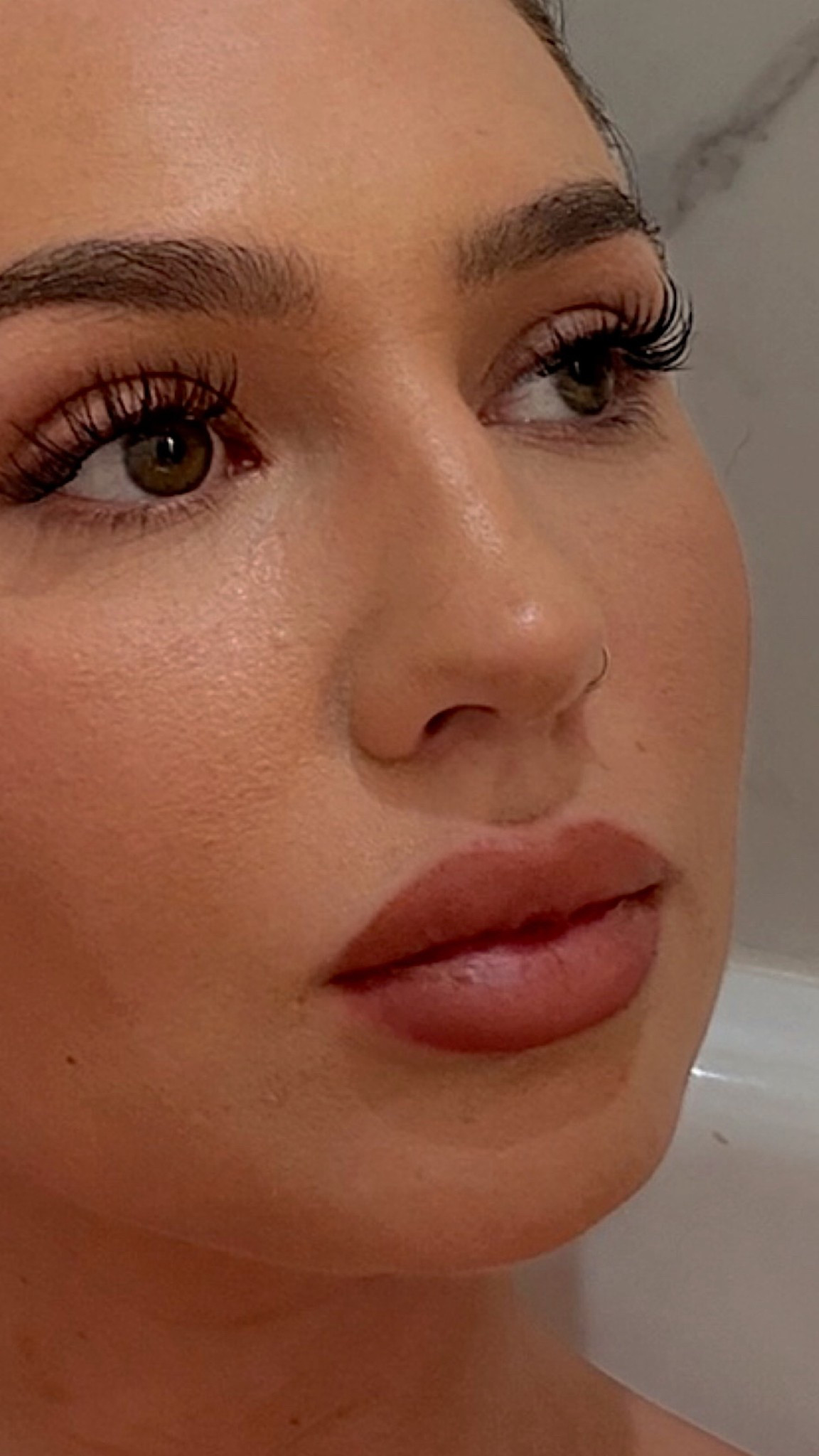 Best long wear lip color!! 

#LTKU #LTKSummerEdit #LTKBeauty