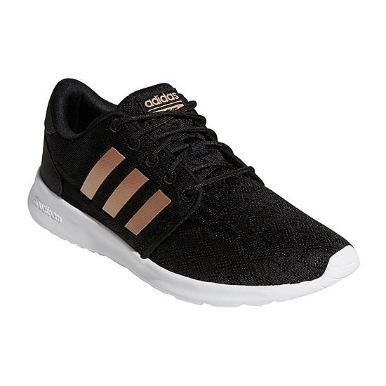 Adidas Cloudfoam QT Racer Womens Sneakers | JCPenney