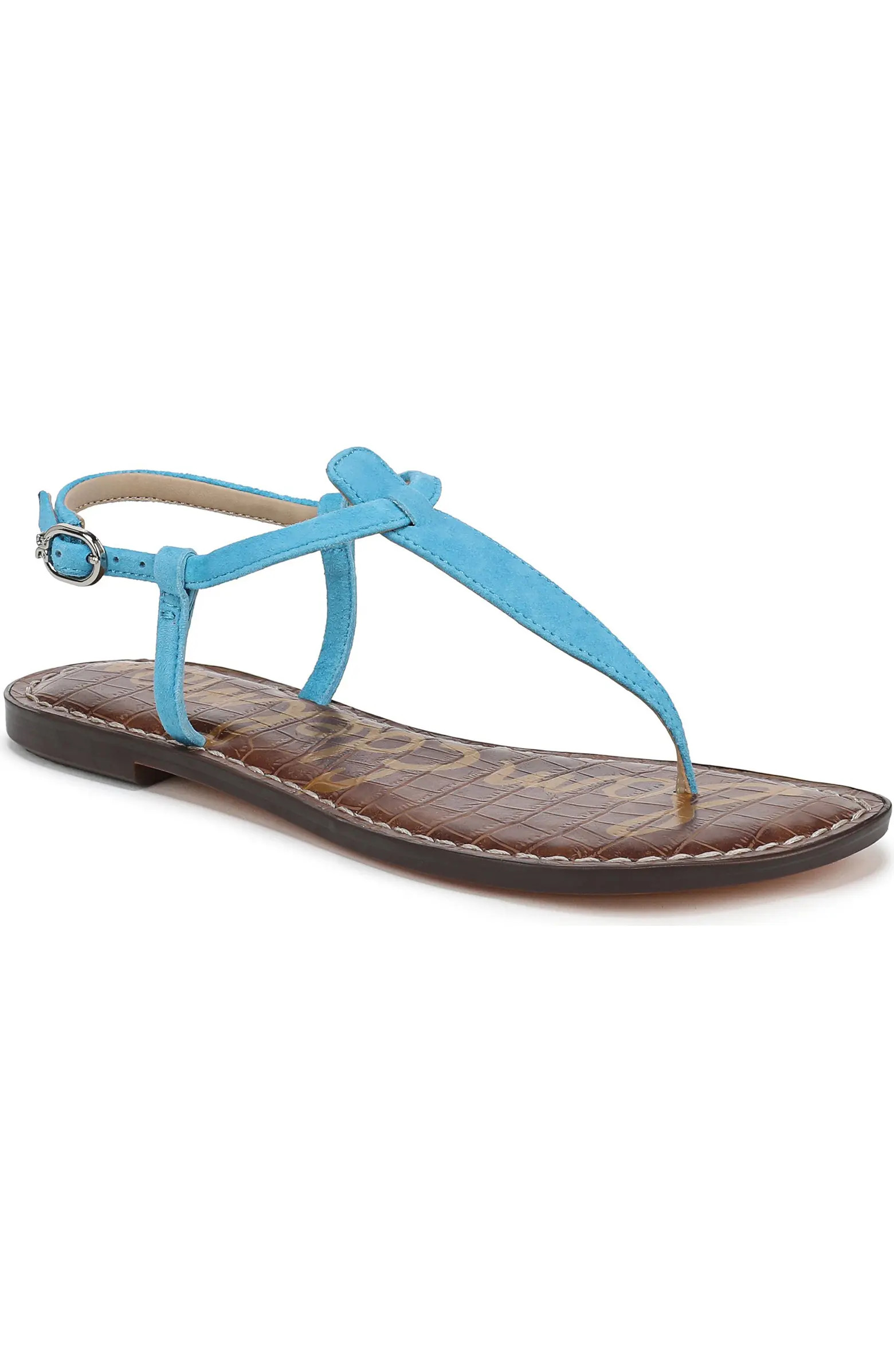 Sam Edelman Gigi Sandal (Women) | Nordstrom | Nordstrom