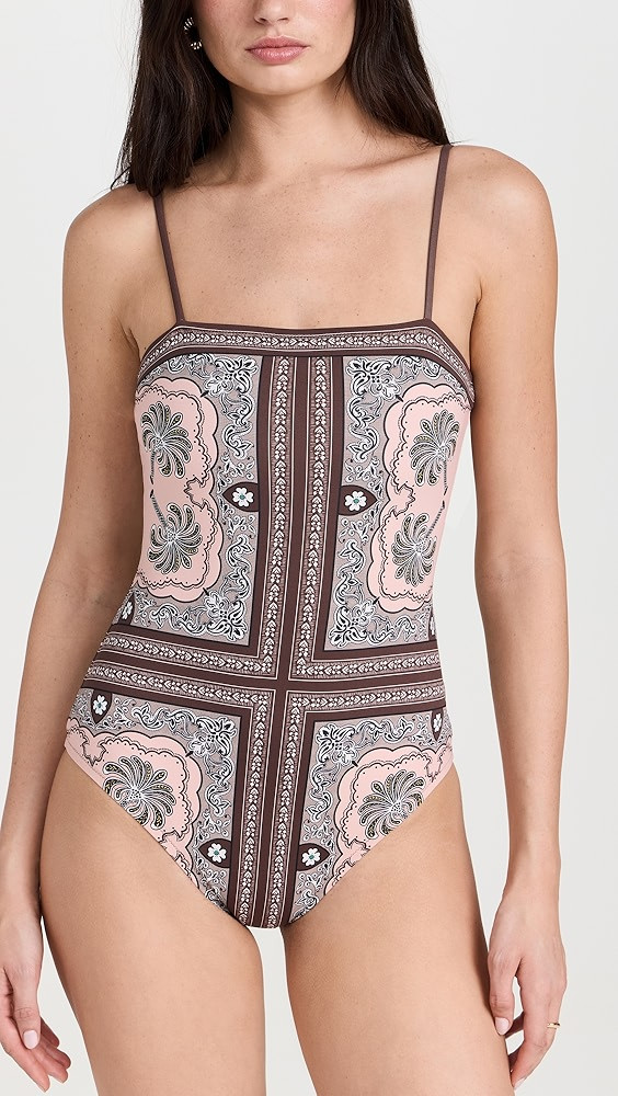 La DoubleJ | Shopbop