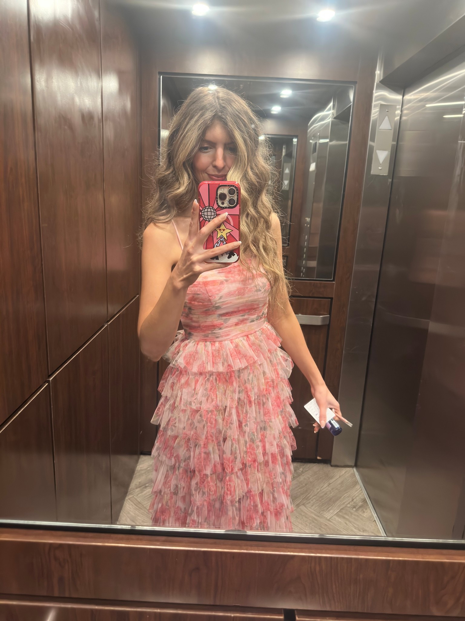 My new fav dress! #weddingguest #promdress

#LTKSeasonal