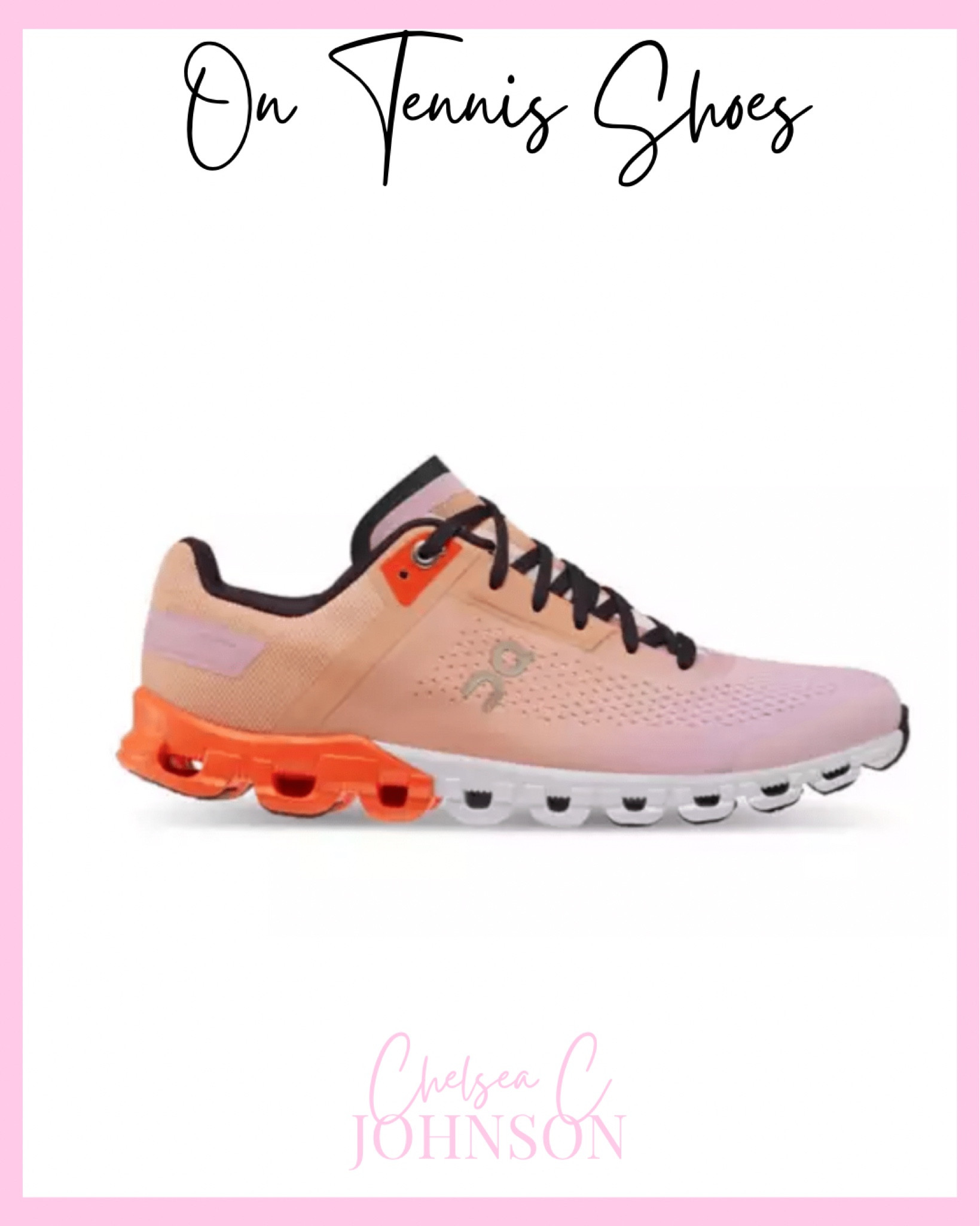 I’ve seen these in store multiple times and LOVE them!! 


#LTKfit #LTKstyletip #LTKshoecrush