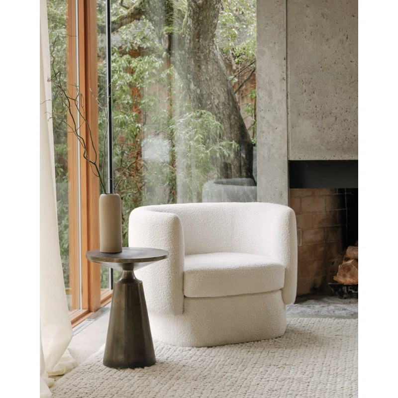 Antoni End Table | Joss & Main