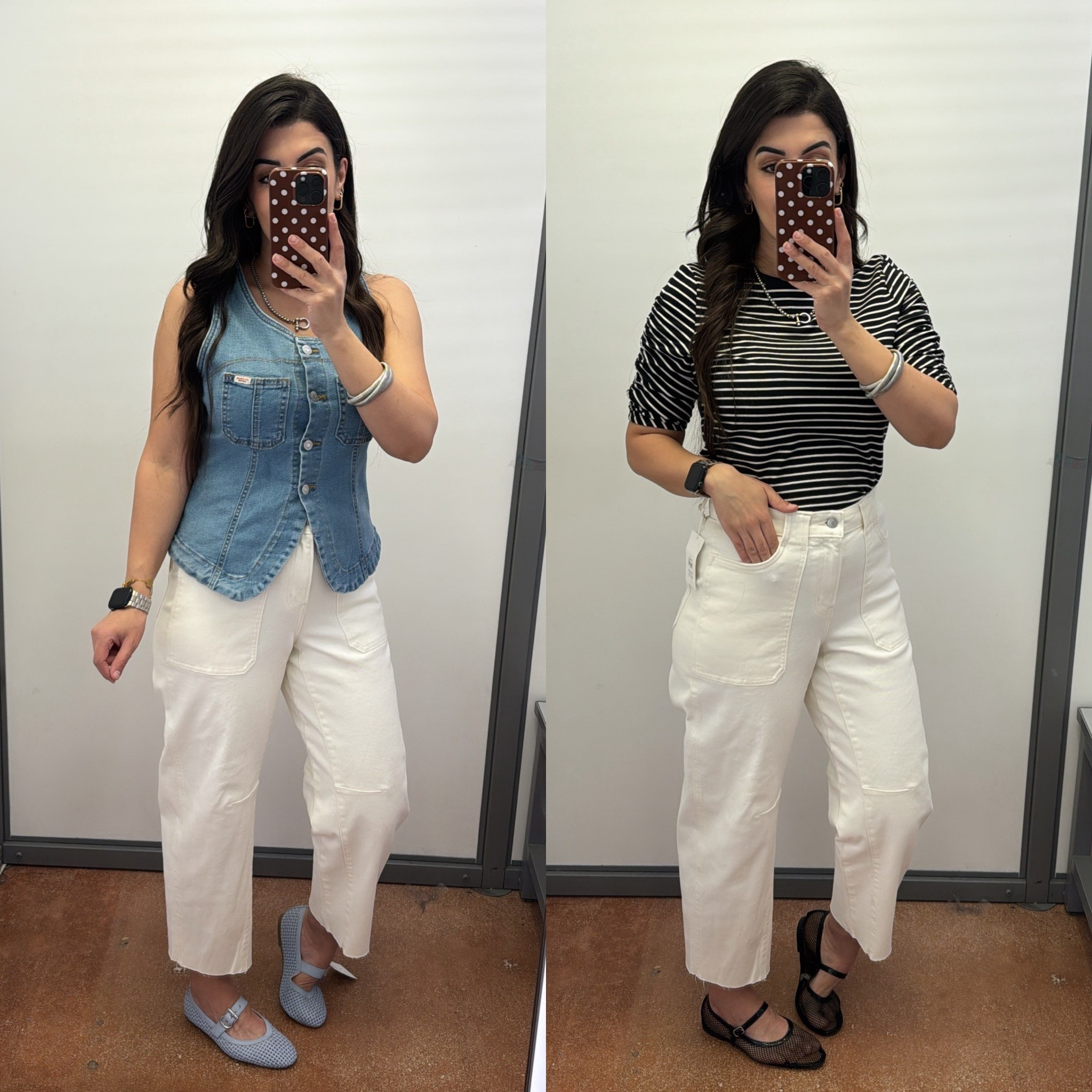 Walmart outfit idea ⬇️⬇️
•Tops in size S
•Jeans in size 4

#LTKootd #LTKgrwm #LTKdayinmylife