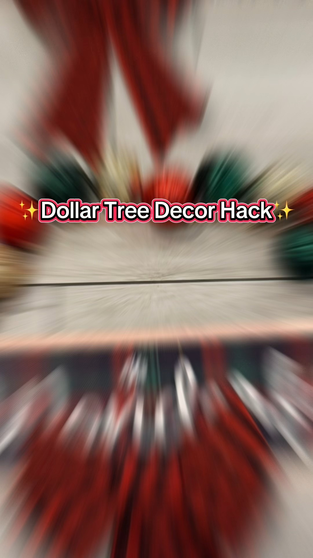 🎄Dollar Tree Sign Hack✨

Turn simple Dollar Tree finds into the cutest holiday sign! Grab a few signs, bows, a clothesline, and ornaments. Hot glue a bow to the top, attach ornaments to the string, and secure it to the back of the sign with a staple gun. Easy, affordable, and so festive! 💫 @shop.Itk

#DollarTreeFinds #HolidayDIY #ChristmasDecor #BudgetFriendlyDecor #HolidayHack #FestiveHome #LTKHolidayHack


#LTKHome #LTKSeasonal #LTKHoliday