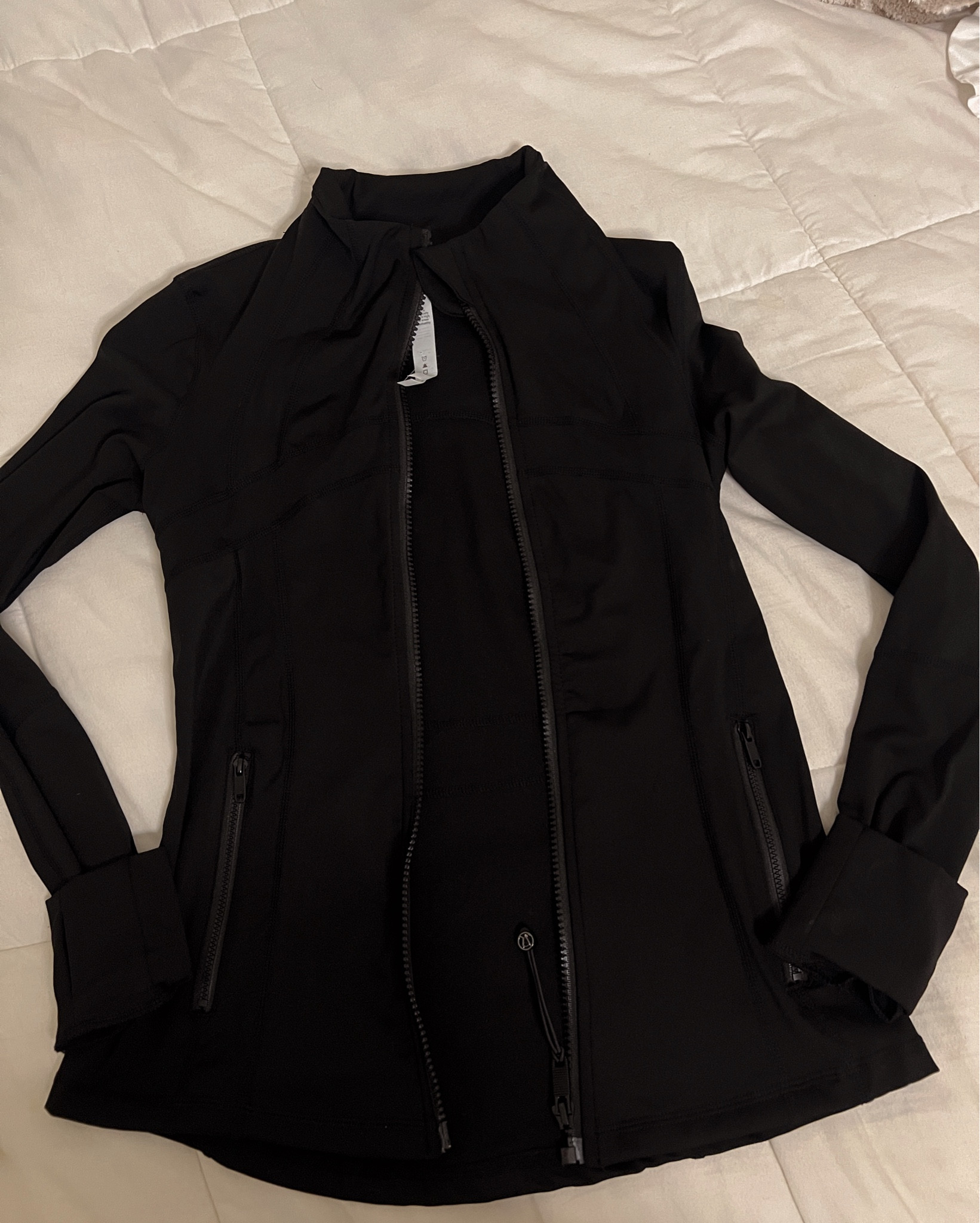 lulu align jacket 

#LTKFitness #LTKSaleAlert
