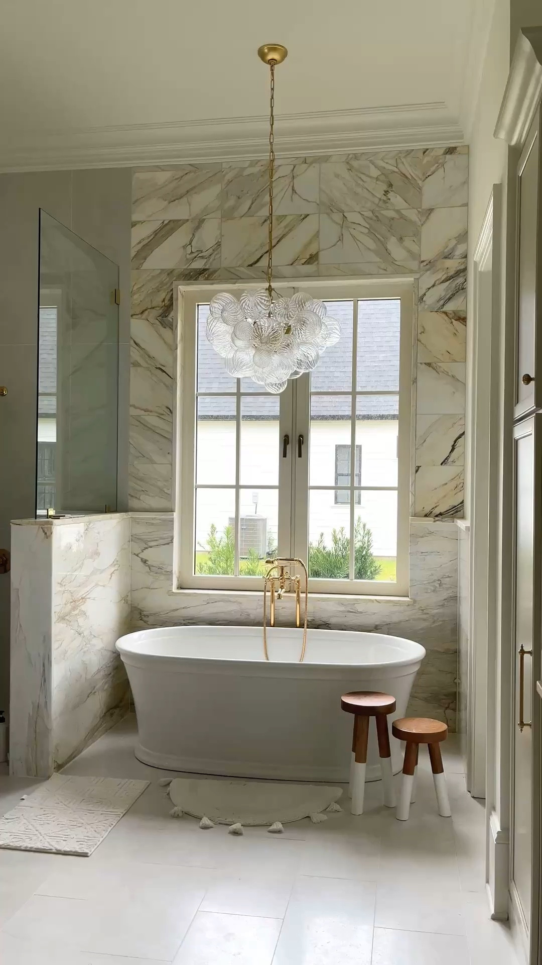 Loving these bath rugs I found at target all $25 & under!

#bathrugs #bathroom #masterbath #homeessentials #targethome #targetfinds



#LTKHome #LTKFindsUnder50