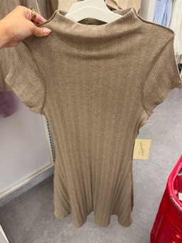 New online at Target 🤎 This mock-neck mini dress is such a cute, easy neutral for work, date nights or dressing up with boots!

wedding guest dress summer, summer outfits over 40, country concert outfits, summer dresses, teacher outfits, vacation outfits beach, date night outfits, concert outfit ideas, back to school outfits, business casual workwear
 

 #LTKootd #LTKSeasonal #LTKWorkwear