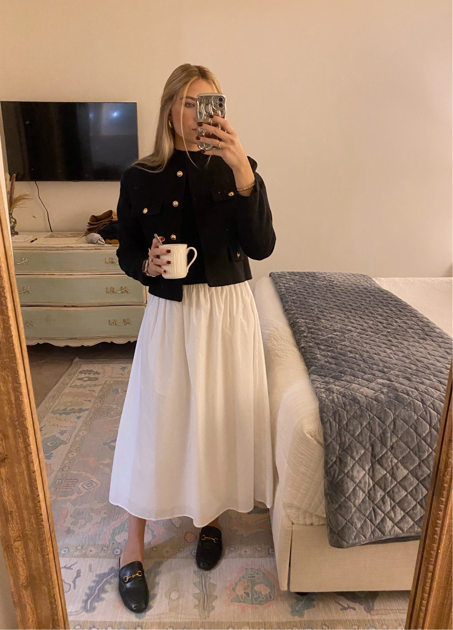 Work Wear! 

#LTKWorkwear #LTKHoliday #LTKSeasonal