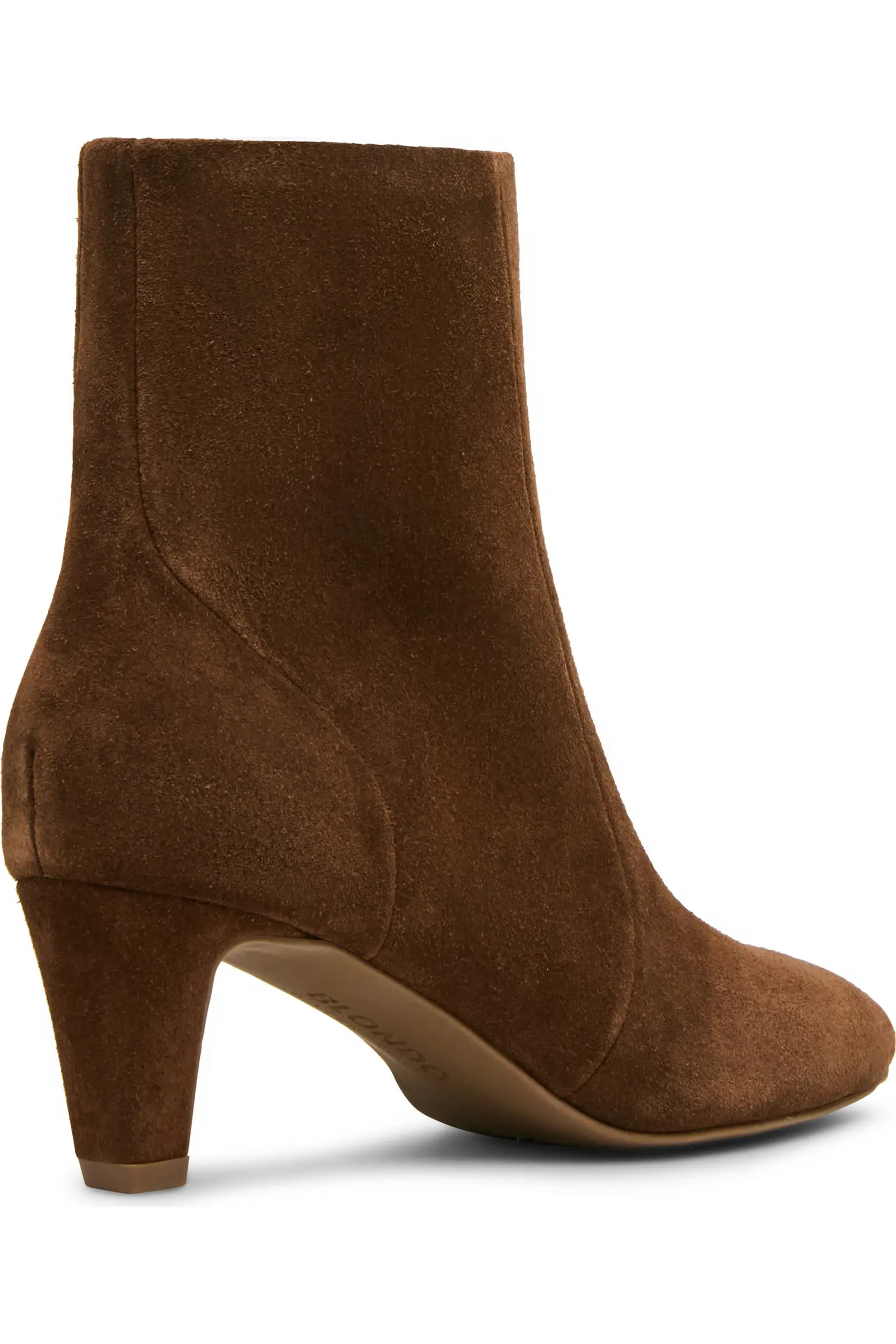 Nicolette Waterproof Bootie (Women) | Nordstrom | Nordstrom