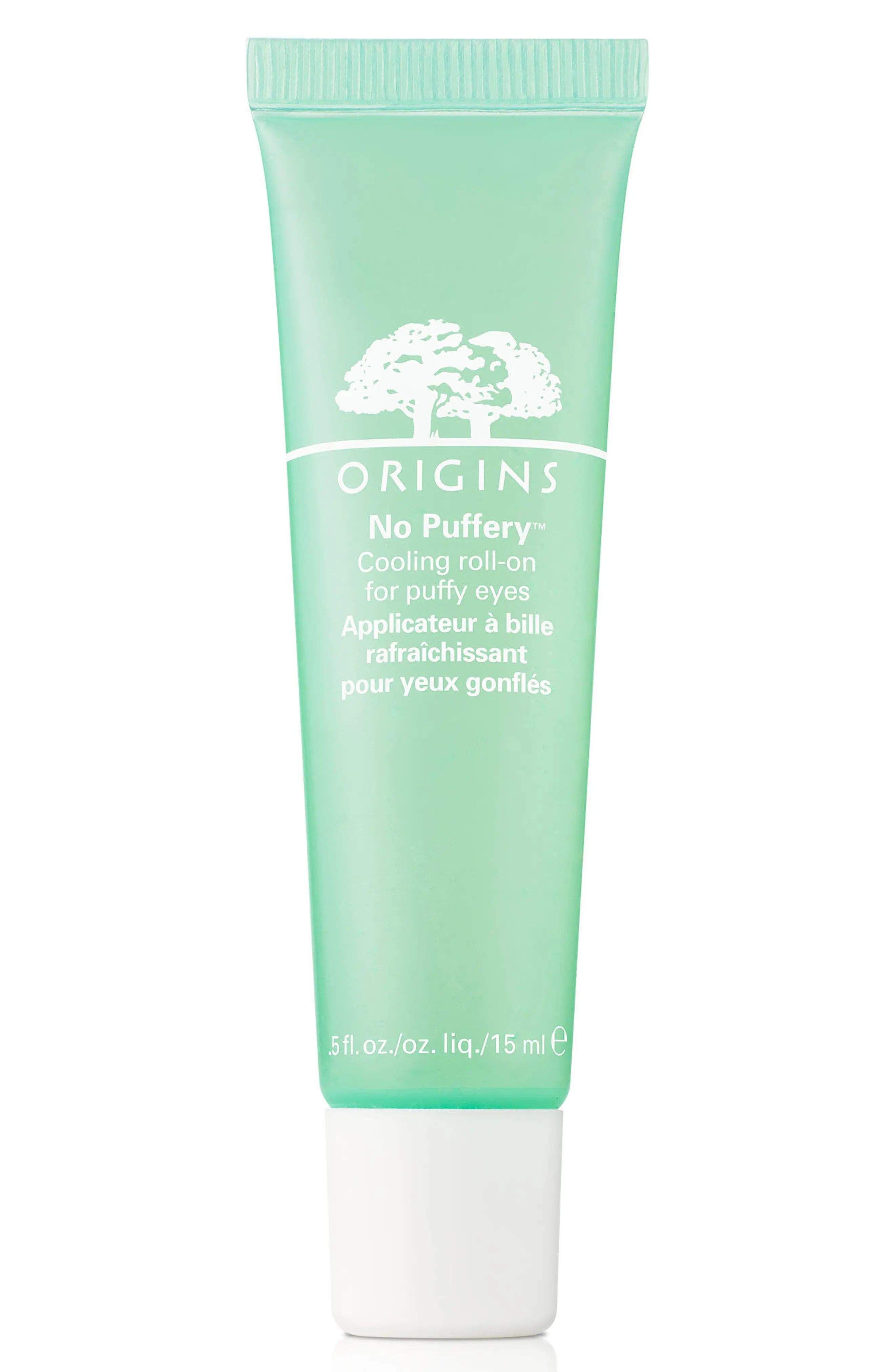 Origins No Puffery(TM) Cooling Roll-On For Puffy Eyes | Nordstrom