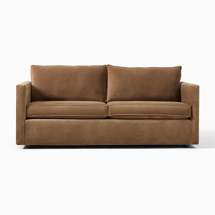 Harris Sofa (76"–108") | West Elm (US)