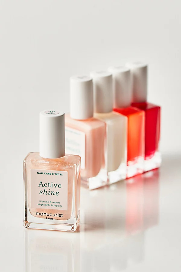 Manucurist Active Bright | Free People (Global - UK&FR Excluded)